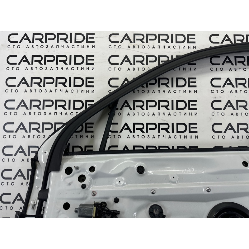 Дверь (наружные элементы кузова) AUDI Q7 4M 2017 3.0 CREC 4M0831052F