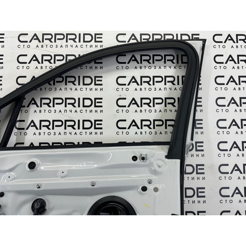 Дверь (наружные элементы кузова) AUDI Q7 4M 2017 3.0 CREC 4M0831052F