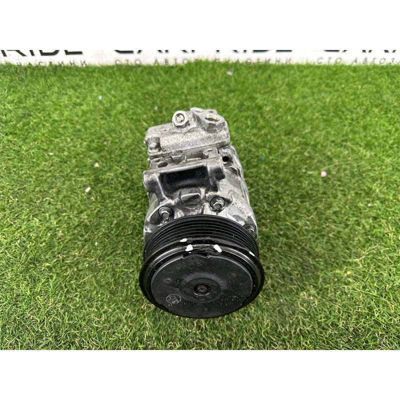 Компрессор кондиционера (отопление и кондиционирование) AUDI Q5 8R 2012 2.0 CAEB 8K0260805L