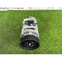 Компрессор кондиционера