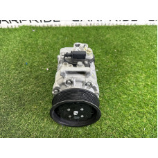 Компрессор кондиционера