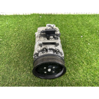 Компресор кондиціонера