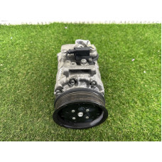 Компрессор кондиционера