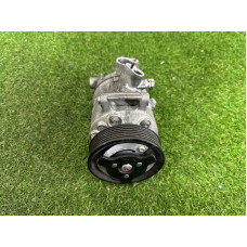 Компрессор кондиционера