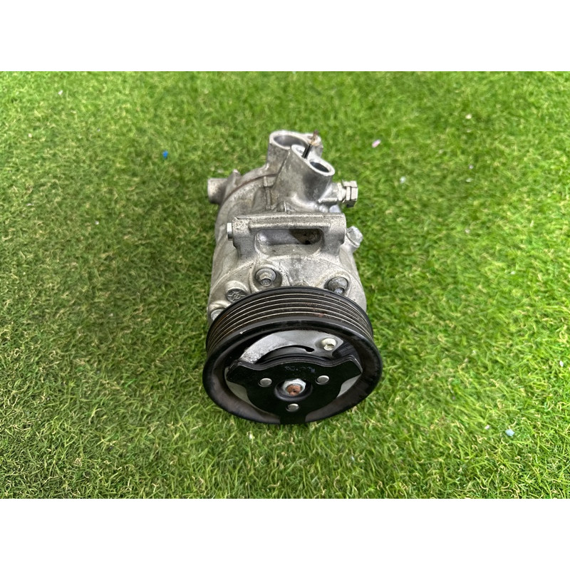 Компрессор кондиционера (отопление и кондиционирование) AUDI A3 8V 2015 1.8 CNSB 5Q0820803