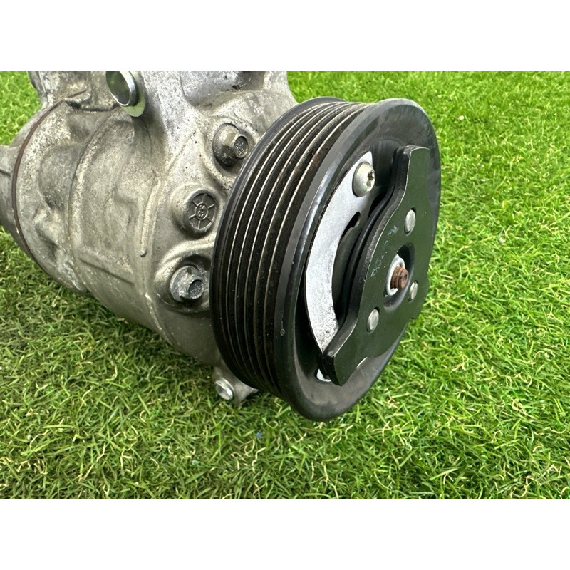 Компрессор кондиционера (отопление и кондиционирование) AUDI A3 8V 2015 1.8 CNSB 5Q0820803