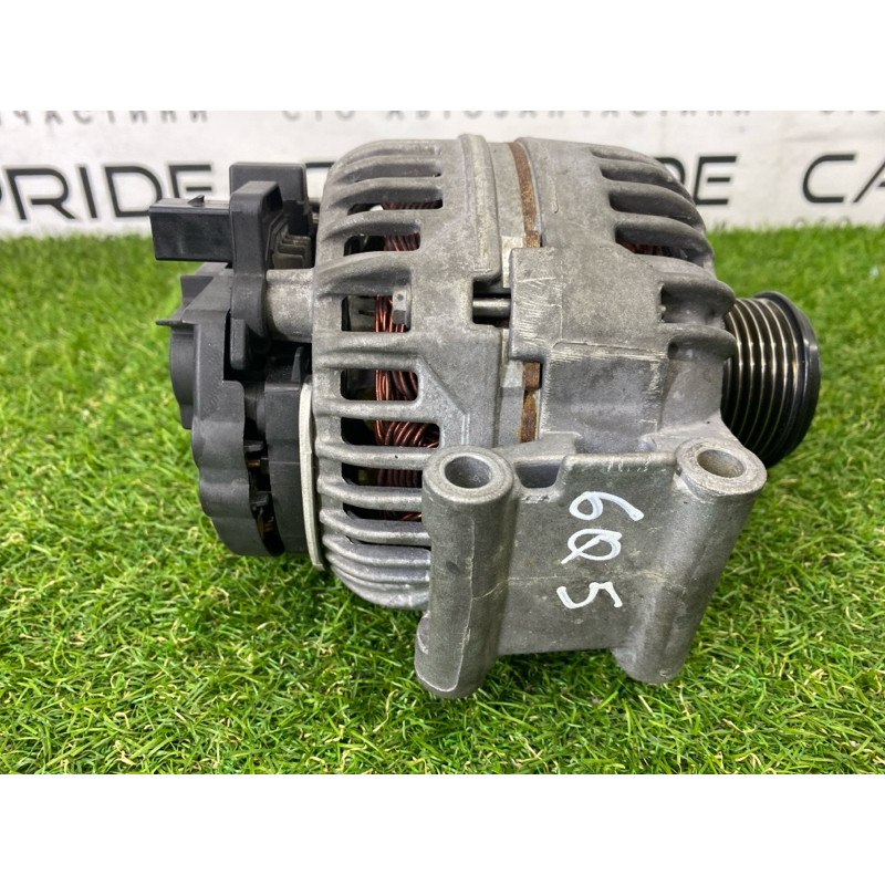 Генератор (электрика) AUDI Q5 8R 2012 2.0 CAEB 06H903016L