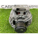 Генератор (электрика) AUDI Q5 8R 2012 2.0 CAEB 06H903016L