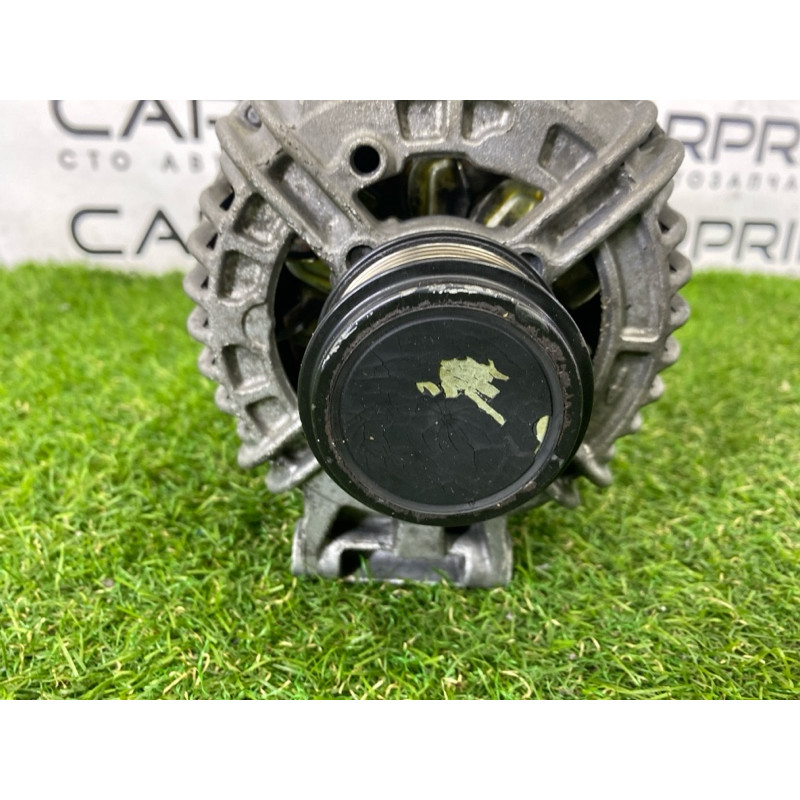 Генератор (электрика) AUDI Q5 8R 2012 2.0 CAEB 06H903016L