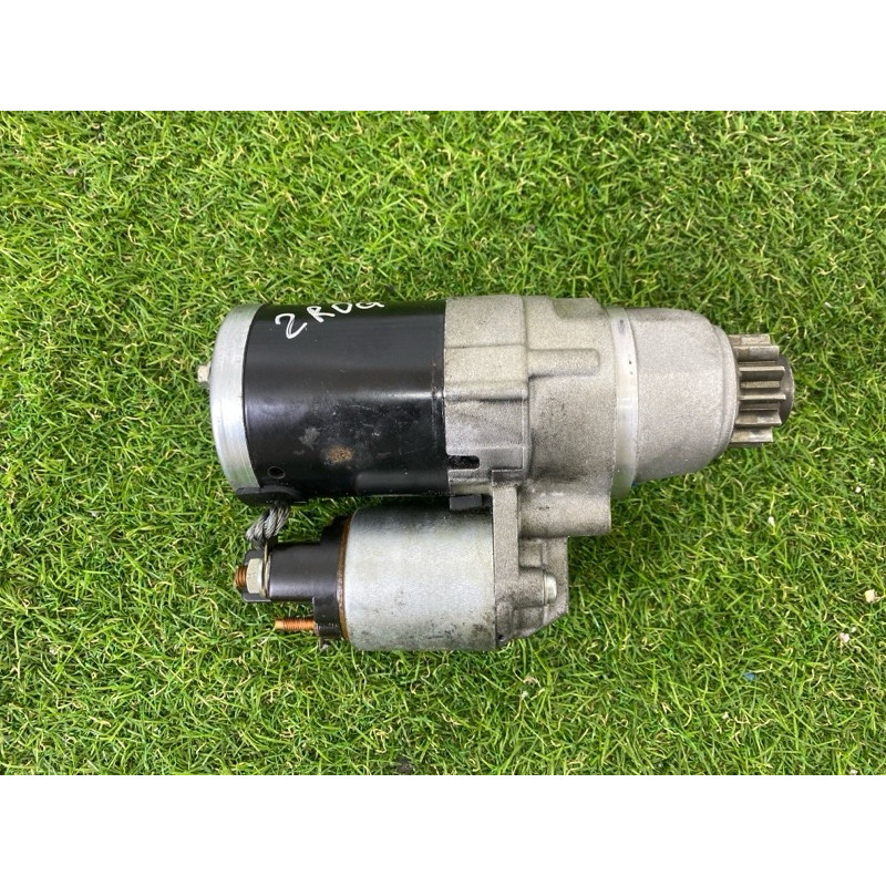 Стартер (электрика) Nissan Rogue T33 2021 2.5 PR25DD 233006CA0A