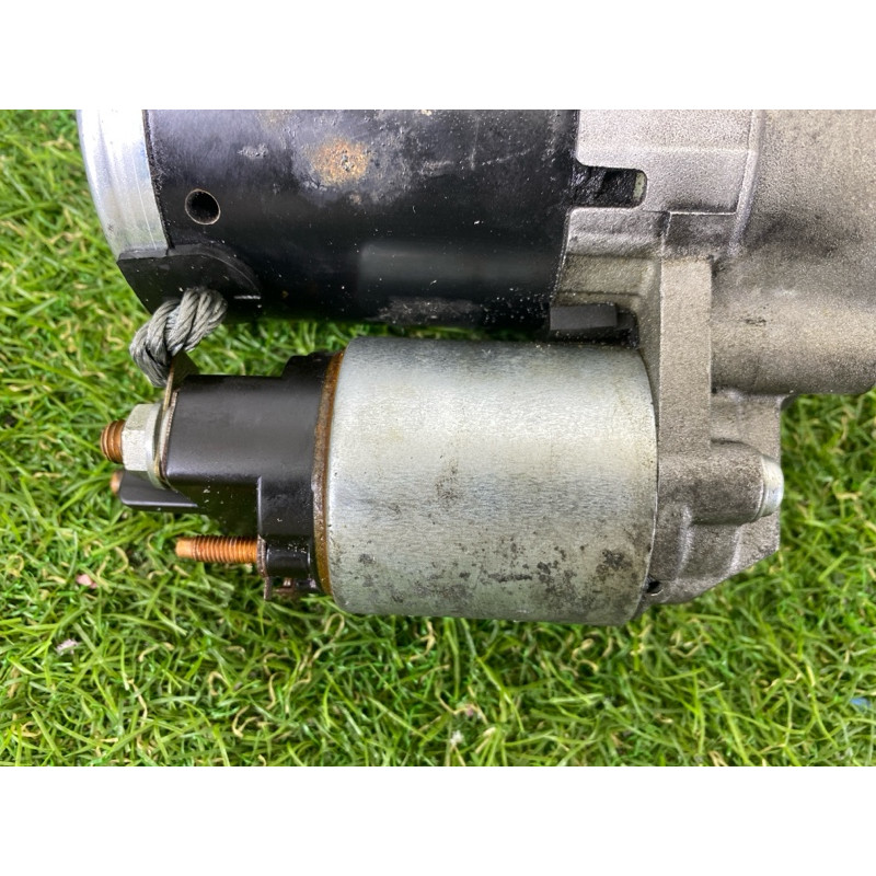 Стартер (электрика) Nissan Rogue T33 2021 2.5 PR25DD 233006CA0A