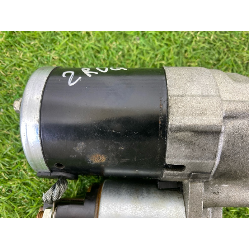 Стартер (электрика) Nissan Rogue T33 2021 2.5 PR25DD 233006CA0A