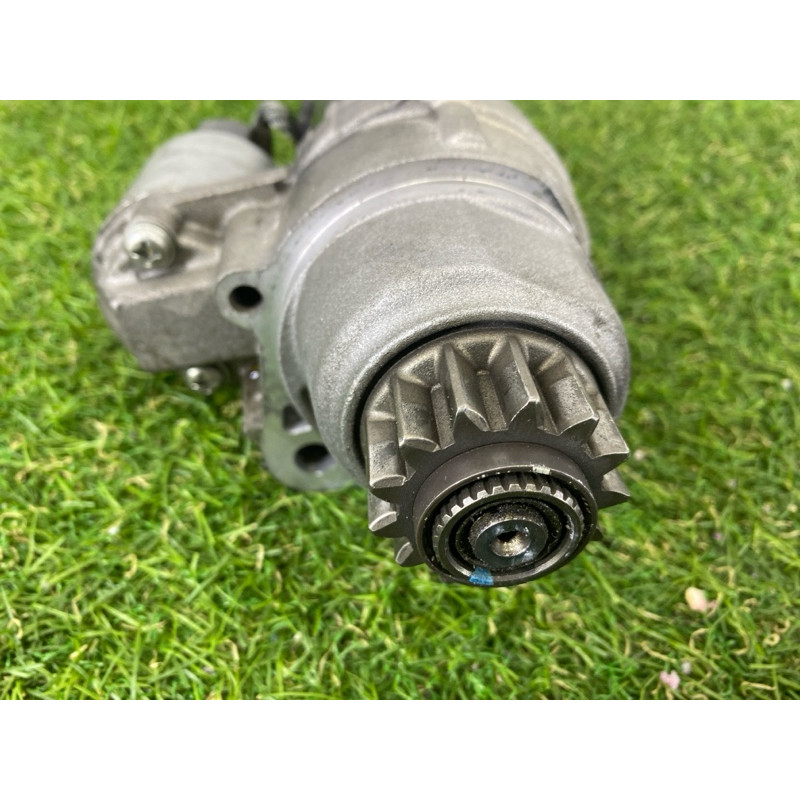 Стартер (электрика) Nissan Rogue T33 2021 2.5 PR25DD 233006CA0A