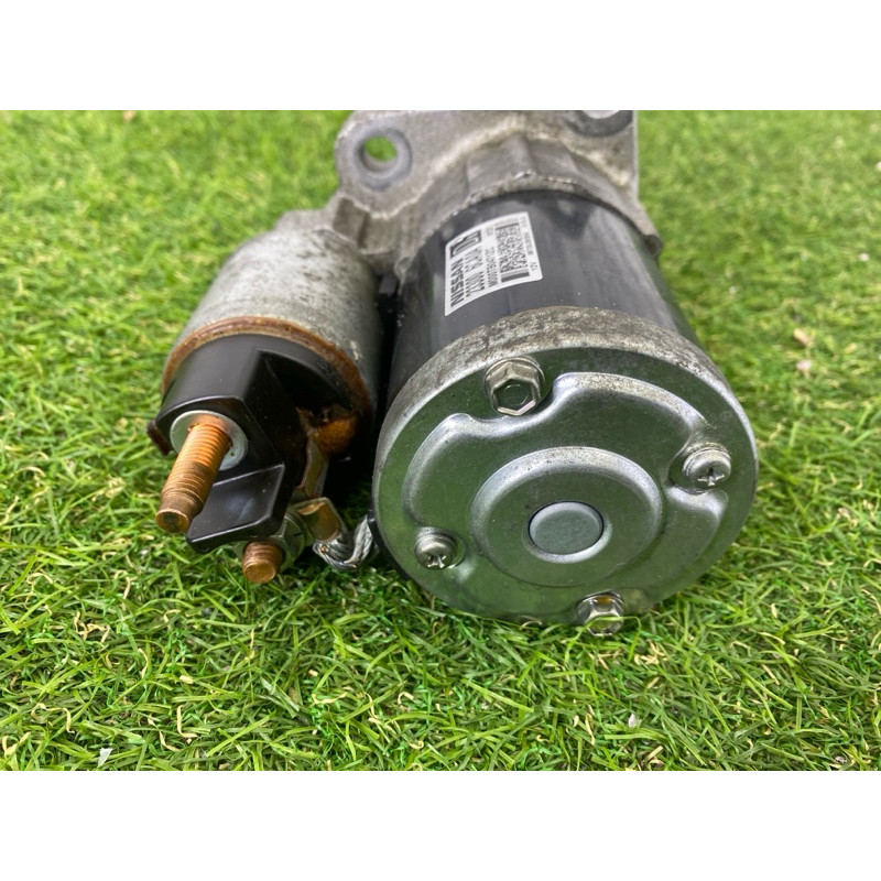 Стартер (электрика) Nissan Rogue T33 2021 2.5 PR25DD 233006CA0A