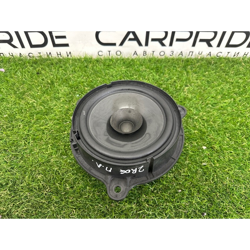 Динамик (электрика) Nissan Rogue T33 2021 2.5 PR25DD 281566RR0A