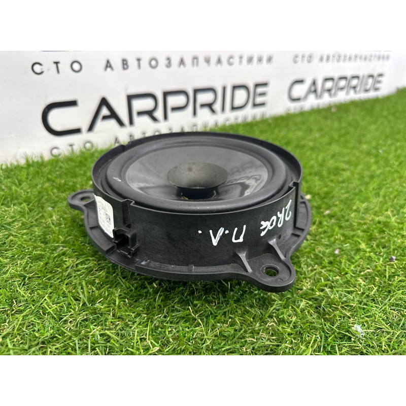 Динамик (электрика) Nissan Rogue T33 2021 2.5 PR25DD 281566RR0A