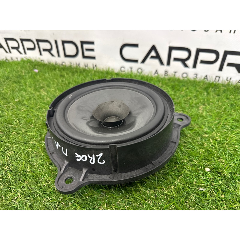 Динамик (электрика) Nissan Rogue T33 2021 2.5 PR25DD 281566RR0A