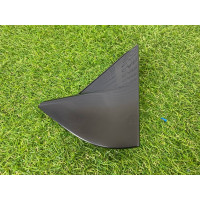 Зовнішній молдинг двері (кутник)