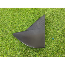 Молдинг двери (уголок) внешний