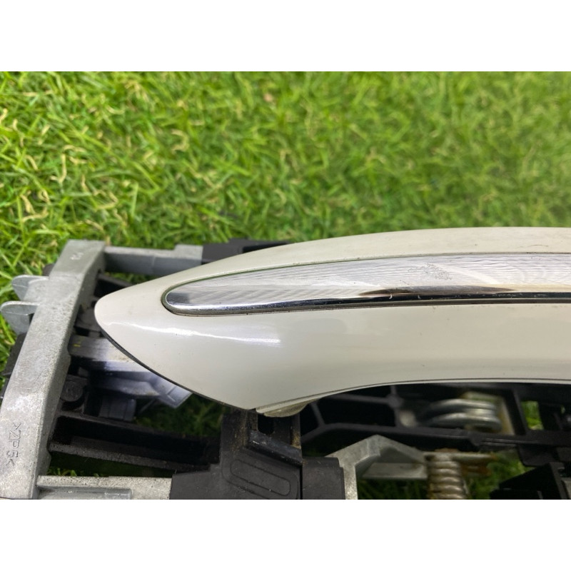 Кронштейн ручки двери (кузов и элементы) BMW 7-series F01 2011 3.0 N54 51217227121