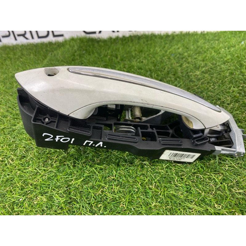 Кронштейн ручки двери (кузов и элементы) BMW 7-series F01 2011 3.0 N54 51217227121