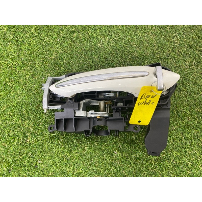Кронштейн ручки двери (кузов и элементы) BMW 7-series F01 2011 3.0 N54 51217227121