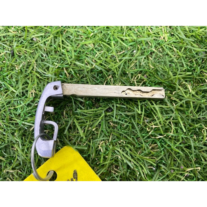 Кронштейн ручки двери (кузов и элементы) BMW 7-series F01 2011 3.0 N54 51217227121