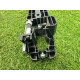 Кронштейн ручки двери (кузов и элементы) Nissan Rogue T33 2021 2.5 PR25DD 806116RR0A