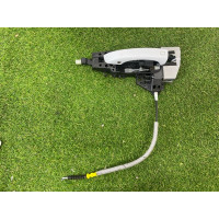 Ручка двери внешняя