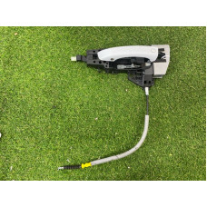 Ручка двери внешняя