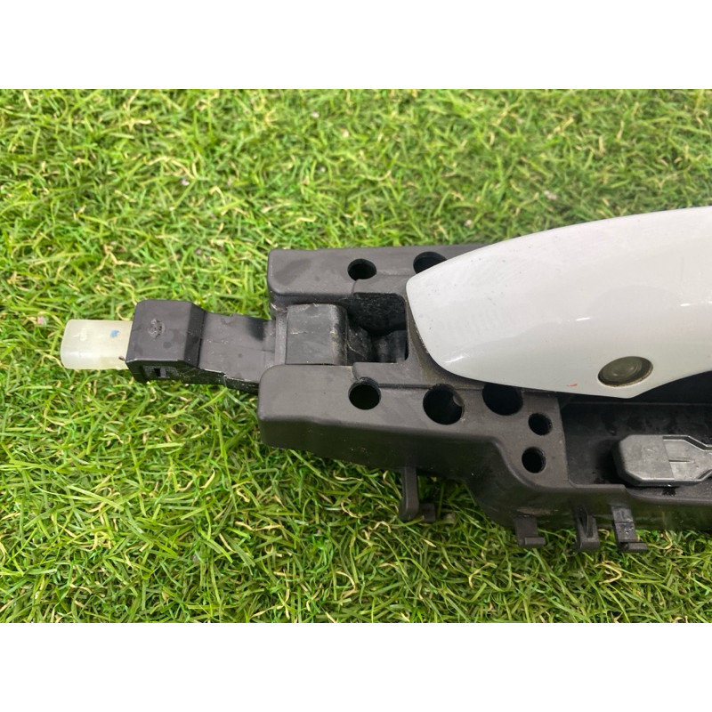 Ручка двери внешняя (кузов и элементы) AUDI Q7 4M 2017 3.0 CREC 4H0837205GRU