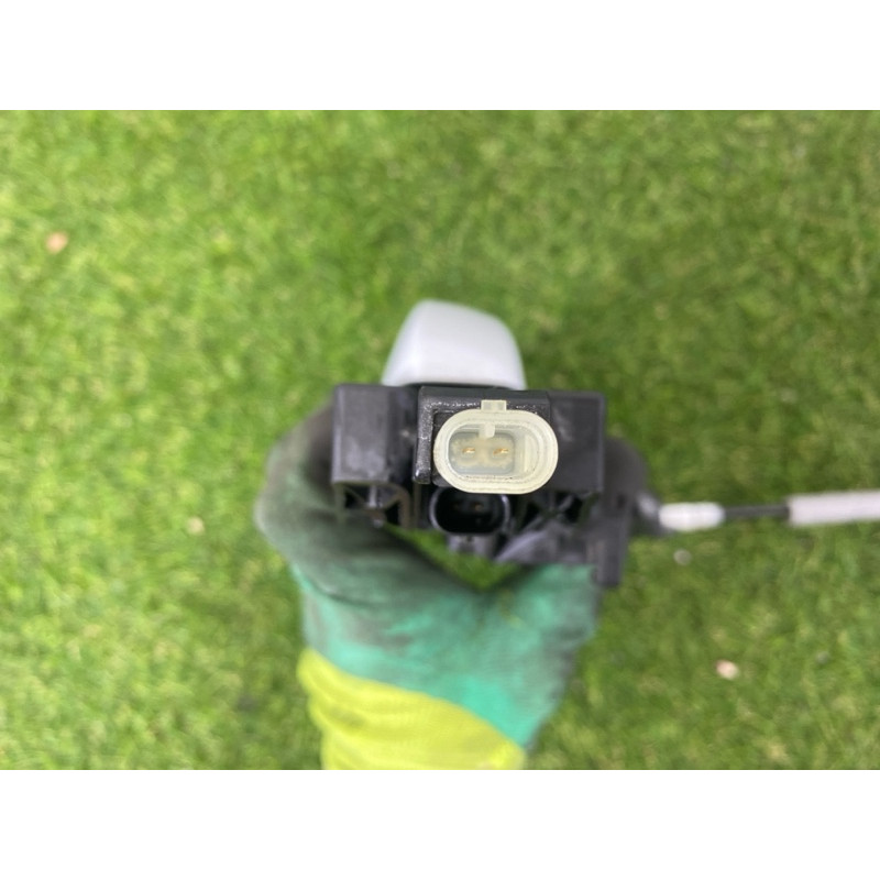 Ручка двери внешняя (кузов и элементы) AUDI Q7 4M 2017 3.0 CREC 4H0837205GRU