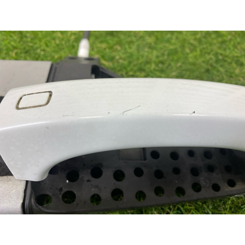 Ручка двери внешняя (кузов и элементы) AUDI Q7 4M 2017 3.0 CREC 4H0837205GRU