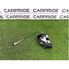 Замок двери