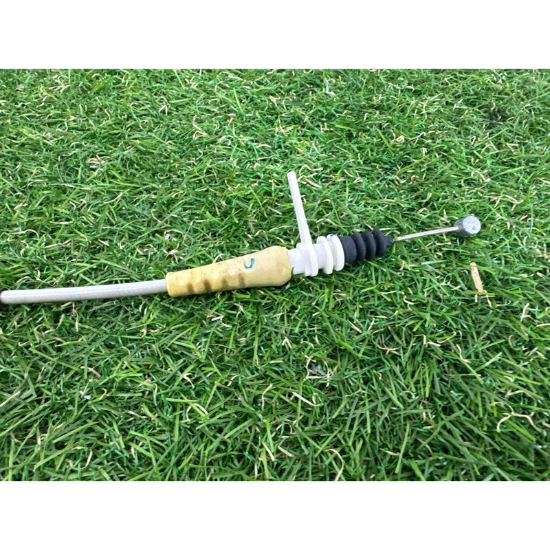 Замок двери (кузов и элементы) BMW 7-series F01 2011 3.0 N54 51217202143