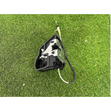 Замок двери