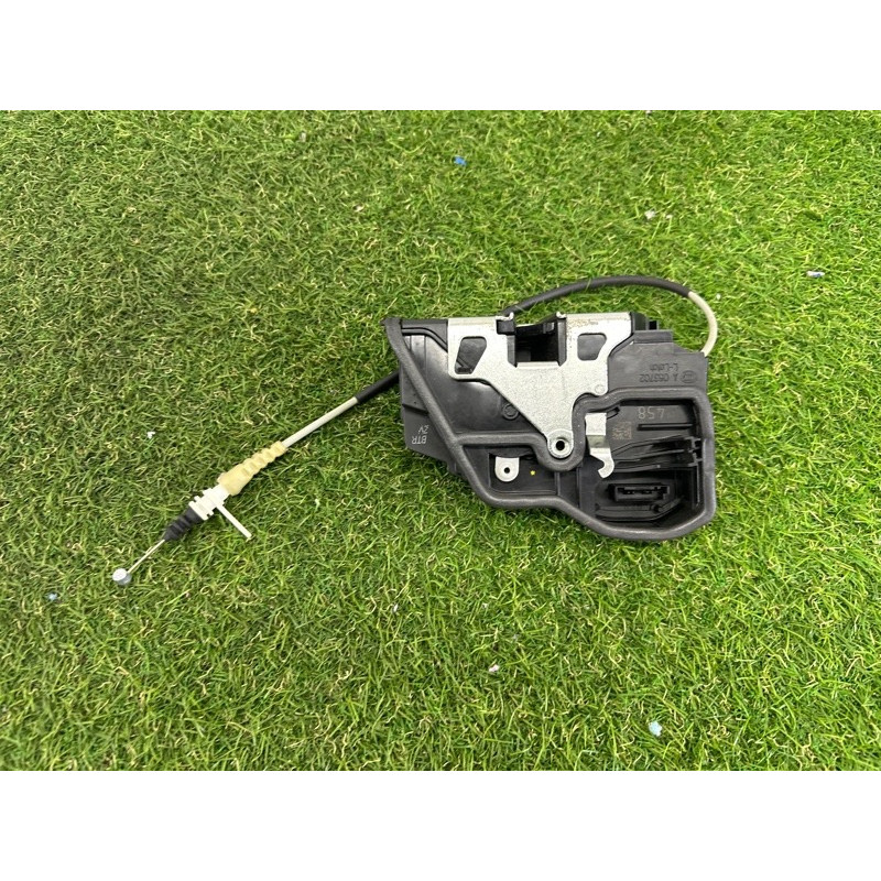 Замок двери (кузов и элементы) BMW 7-series F01 2011 3.0 N54 51217229458