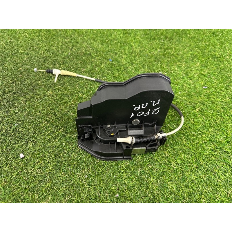 Замок двери (кузов и элементы) BMW 7-series F01 2011 3.0 N54 51217229458