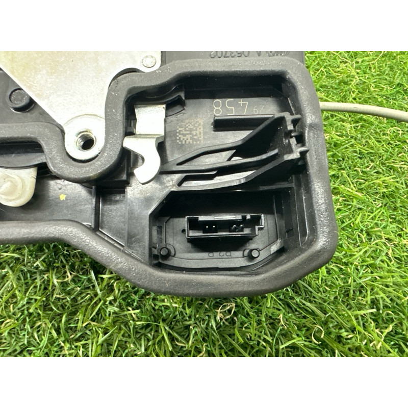 Замок двери (кузов и элементы) BMW 7-series F01 2011 3.0 N54 51217229458