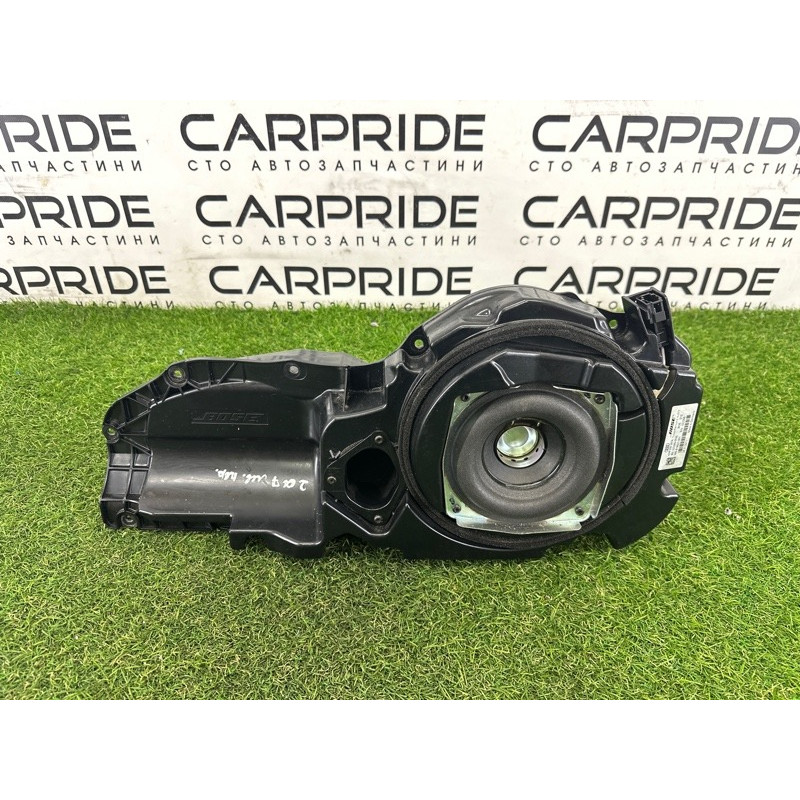 Динамик (электрика) AUDI A7 4G 2012 3.0 CGXB 4G8035297A