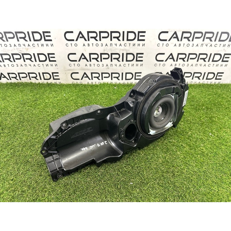 Динамик (электрика) AUDI A7 4G 2012 3.0 CGXB 4G8035297A