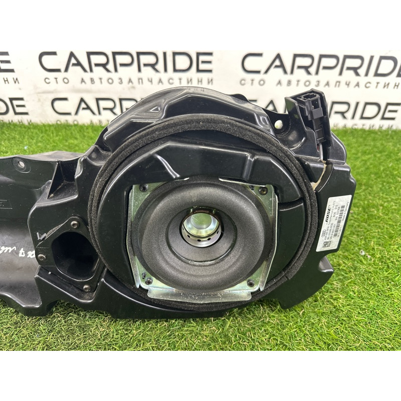 Динамик (электрика) AUDI A7 4G 2012 3.0 CGXB 4G8035297A