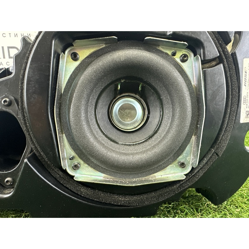 Динамик (электрика) AUDI A7 4G 2012 3.0 CGXB 4G8035297A