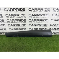 Накладка двері зовнішня