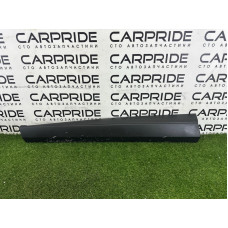 Накладка двери внешняя