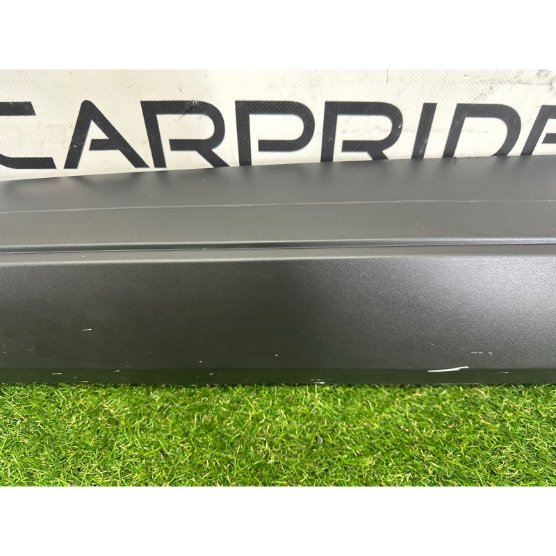 Накладка двери внешняя (кузов и элементы) Nissan Rogue T33 2021 2.5 PR25DD 808716RR0A