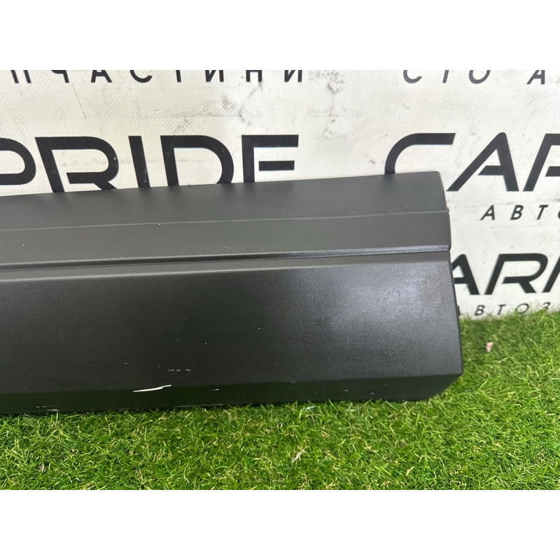 Накладка двери внешняя (кузов и элементы) Nissan Rogue T33 2021 2.5 PR25DD 808716RR0A