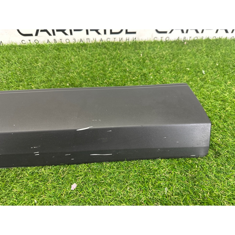 Накладка двери внешняя (кузов и элементы) Nissan Rogue T33 2021 2.5 PR25DD 808716RR0A