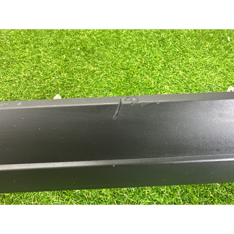 Накладка двери внешняя (кузов и элементы) Nissan Rogue T33 2021 2.5 PR25DD 808716RR0A