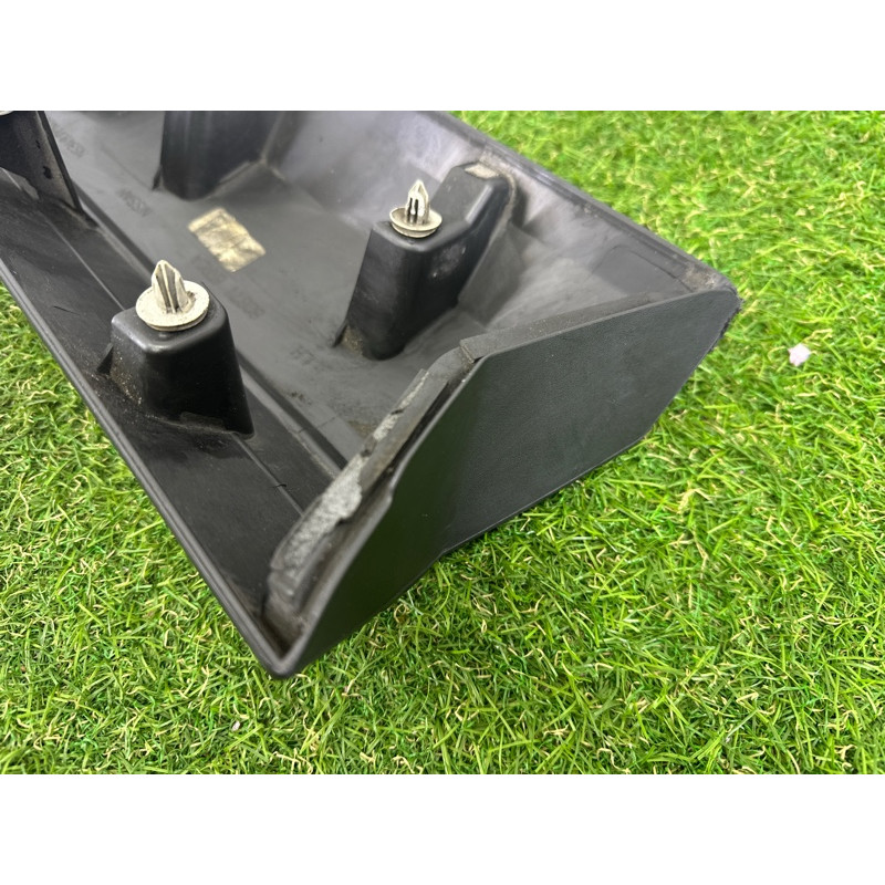 Накладка двери внешняя (кузов и элементы) Nissan Rogue T33 2021 2.5 PR25DD 808716RR0A